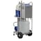 Alfa Laval Cleaning system for removal of water and particulate from pre-heated mineral oil, 2.2 GPM Emmie 2 without Heater - alternate 4